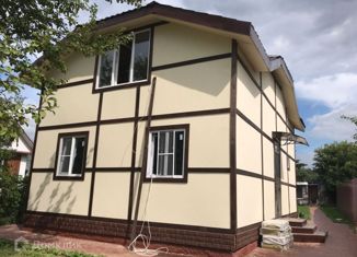 Продается дом, 112 м2, деревня Оксино