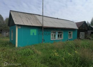 Дом на продажу, 43 м2, село Иковка, Октябрьская улица, 26