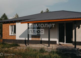 Продам дом, 71 м2, Челябинская область