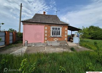 Продажа дома, 27 м2, поселок Верхневеденеевский, Прохладный переулок