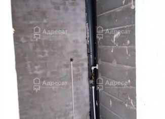 Продается 1-комнатная квартира, 28.3 м2, Волгоград, улица имени Старшего Лейтенанта Токарева, 9, ЖК Колизей