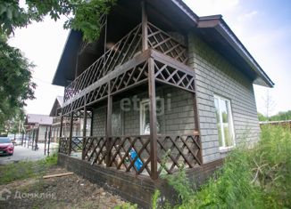Продажа дома, 126 м2, село Ильинка, Новая улица, 42