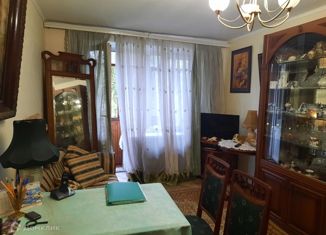Продажа двухкомнатной квартиры, 43 м2, Москва, Трифоновская улица, 57к1, Трифоновская улица