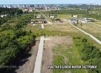 Продаю участок, 8 сот., территория ТСН СНТ Клинцовка Вилладж, Лесная улица