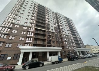 Продается 2-ком. квартира, 54 м2, Анапа, улица Омелькова, 93, ЖК Приоритет