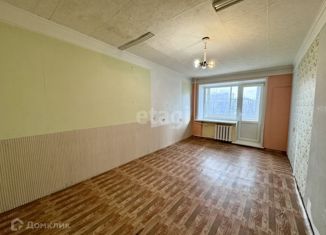 Продаю двухкомнатную квартиру, 48.6 м2, Красноярск, Северная улица, 9, Железнодорожный район