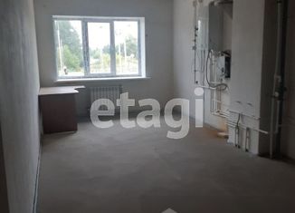 Однокомнатная квартира на продажу, 59.1 м2, деревня Полесье, 1-й Сиреневый проезд, 3