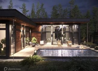 Продается дом, 100 м2, деревня Верховье, улица Биричево, 24