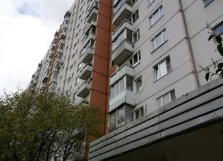 Продам 3-комнатную квартиру, 74.7 м2, Москва, станция Москворечье, Кантемировская улица, 4к3