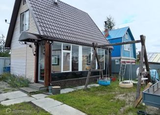 Дом на продажу, 42 м2, СТ Рябинушка, 12-я улица, 473