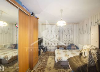 Продается однокомнатная квартира, 33 м2, Свердловская область, улица Фрунзе, 30