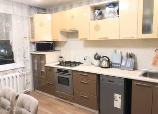 Аренда 2-комнатной квартиры, 52.7 м2, Череповец, Рыбинская улица, 40