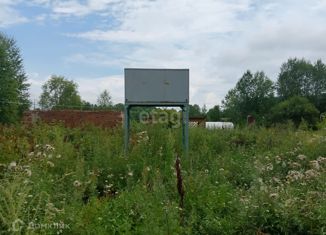 Продаю участок, 13.1 сот., рабочий посёлок Солнечный