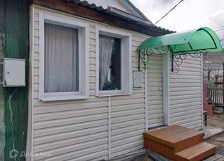 Дом на продажу, 41.9 м2, Чита, Промышленная улица, 58