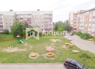 Квартира на продажу студия, 20.4 м2, Кохма, улица Кочетовой, 61