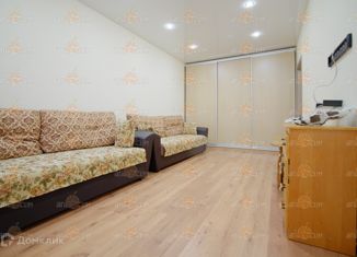 Сдача в аренду 2-ком. квартиры, 70 м2, Ставрополь, переулок Крупской, 29, микрорайон №9