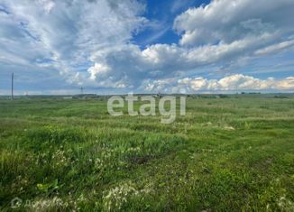 Продаю земельный участок, 300 сот., поселок городского типа Емельяново, Электрический переулок