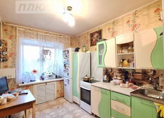 Продам 2-комнатную квартиру, 51.9 м2, посёлок городского типа Беркакит, улица Мусы Джалиля, 1