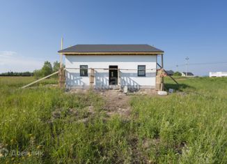 Продам дом, 90 м2, деревня Большакино, Красивая улица, 12