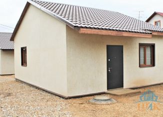 Продам дом, 54 м2, деревня Игнатовка