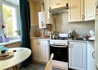 Продажа однокомнатной квартиры, 31 м2, Уфа, Советский район, улица Ивана Якутова, 5