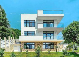 Продажа дома, 565.7 м2, Сочи, микрорайон Новый Сочи, Бамбуковая улица, 6/7