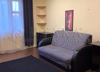 Продается 2-комнатная квартира, 56.2 м2, Санкт-Петербург, Ленская улица, 3к2, Ленская улица