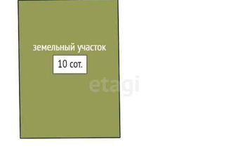 Продается дом, 54 м2, село Сухобузимское, Луговая улица