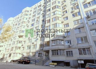 Продам однокомнатную квартиру, 36 м2, Саратов, Большая Садовая улица, 139/150