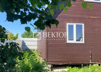 Продажа дома, 54 м2, Ивановская область, деревня Яблоново, 11