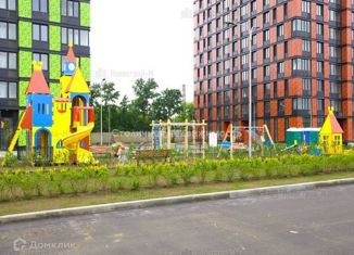 Продам 3-ком. квартиру, 74.7 м2, Москва, Автозаводская улица, 23с931к3, метро Технопарк