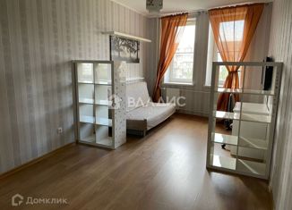Продажа двухкомнатной квартиры, 64.2 м2, Санкт-Петербург, улица Бутлерова, 11к4