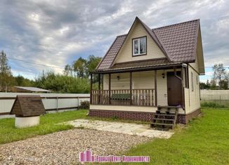 Продаю дом, 57 м2, садовое товарищество Текстильщик