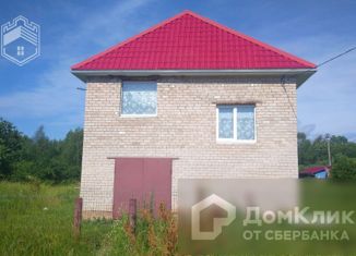 Продам дом, 64 м2, деревня Дубровка