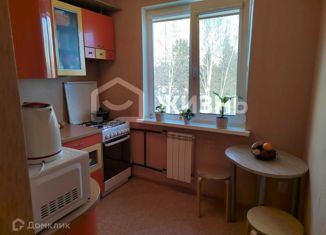 Продажа 2-ком. квартиры, 43.7 м2, Екатеринбург, улица Чайковского, 86к3, метро Ботаническая