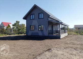 Продаю дом, 116 м2, деревня Солова