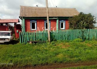 Продам дом, 60 м2, село Верхотор, Уральская улица