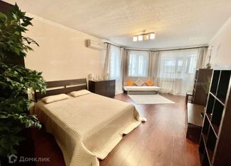 Продается 1-комнатная квартира, 48 м2, Сочи, Виноградная улица, 2/3с1, ЖК На Красноармейской