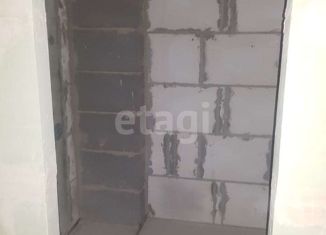 Квартира на продажу студия, 21.5 м2, Воронеж, улица Артамонова, 34Ж, ЖК Волна-1