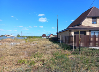 Продаю участок, 100 сот., село Старица, Центральная улица