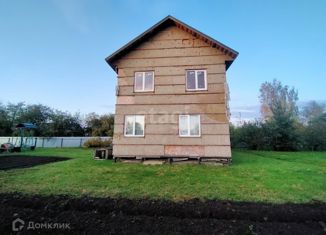 Продаю дом, 114.1 м2, деревня Юрово, Центральная улица, 71