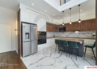 Дом на продажу, 247.3 м2, Краснодар, улица Александра Матросова, 71, улица Александра Матросова