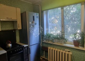 Продам 1-комнатную квартиру, 33 м2, Волгоградская область, набережная Волжской Флотилии, 21