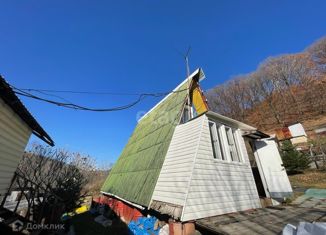 Продам дом, 43.6 м2, урочище Тигровая Падь, Озёрная улица
