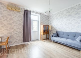 Сдаю в аренду 2-ком. квартиру, 54 м2, Москва, улица Дмитрия Ульянова, 4/48, Гагаринский район