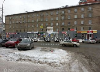 Трехкомнатная квартира на продажу, 87.6 м2, Новосибирск, проспект Карла Маркса, 24, проспект Карла Маркса