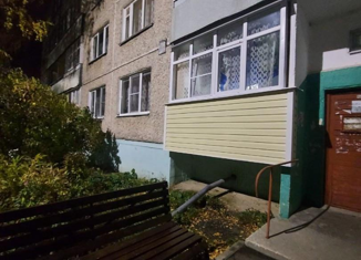 Продается двухкомнатная квартира, 55.5 м2, Судогда, улица Химиков, 3