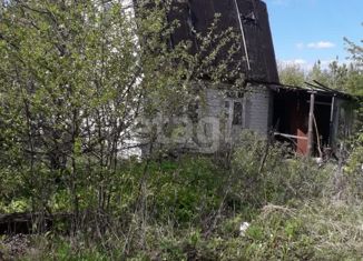 Дом на продажу, 24 м2, Липецкая область, Линия 2