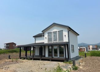 Продается дом, 110 м2, посёлок Соловей-Ключ, Центральная улица