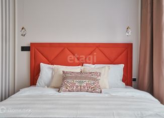 1-комнатная квартира на продажу, 32 м2, Москва, Башиловская улица, 1к1, Башиловская улица